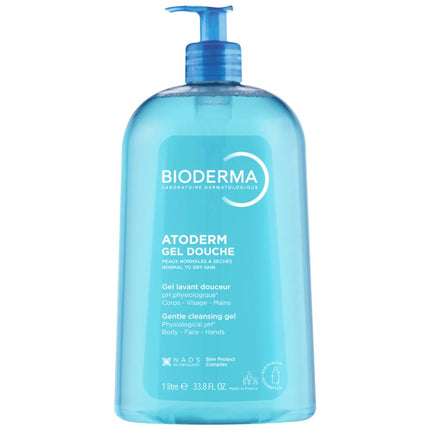 Bioderma Atoderm Douchegel