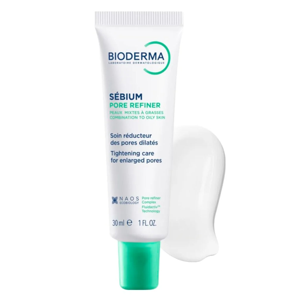Bioderma Sébium Pore Refiner combination/oily skin - 30ml