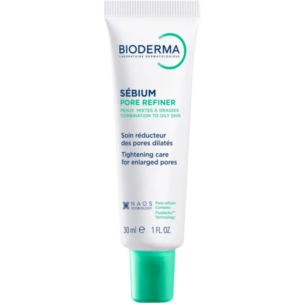 Bioderma Sébium Pore Refiner combination/oily skin - 30ml