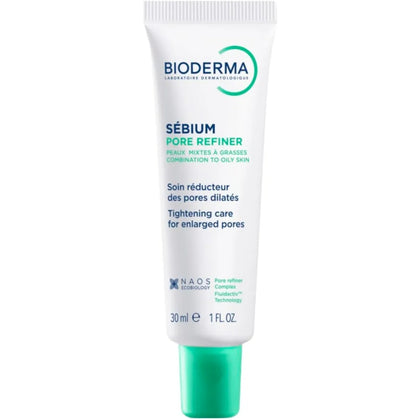 Bioderma Sébium Pore Refiner combination/oily skin - 30ml