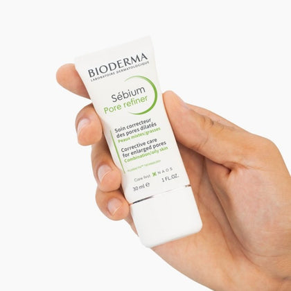 Bioderma Sébium Pore Refiner combination/oily skin 30ml - Sale