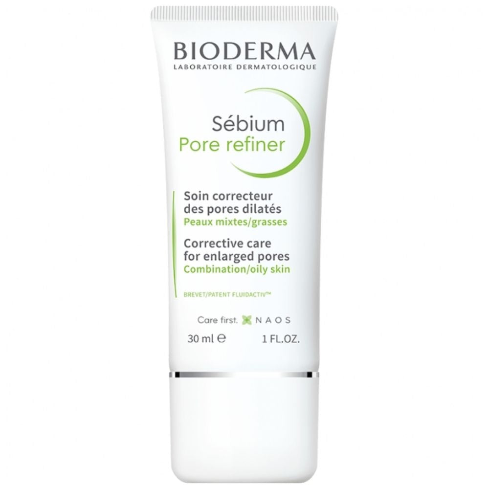 Bioderma Sébium Pore Refiner combination/oily skin 30ml - Sale