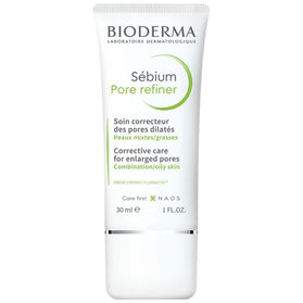 Bioderma Sébium Pore Refiner combination/oily skin - 30ml