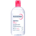 Bioderma Sensibio H2O Make-up Removing Micellair Water - 500ml