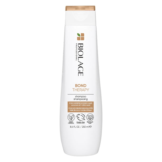Biolage Bond Therapy Shampoo