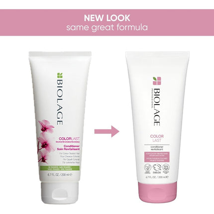 Biolage Color Last Conditioner