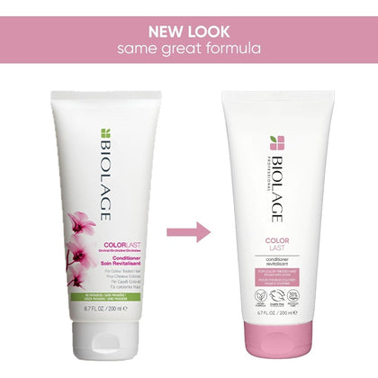 Biolage Color Last Conditioner