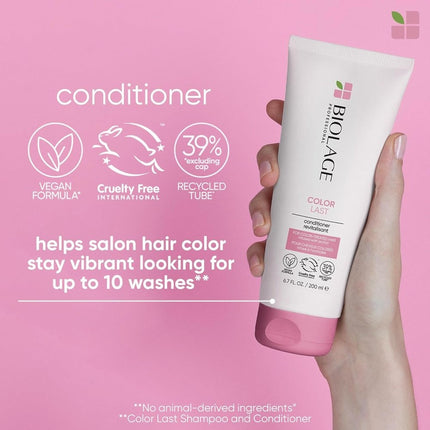 Biolage Color Last Conditioner