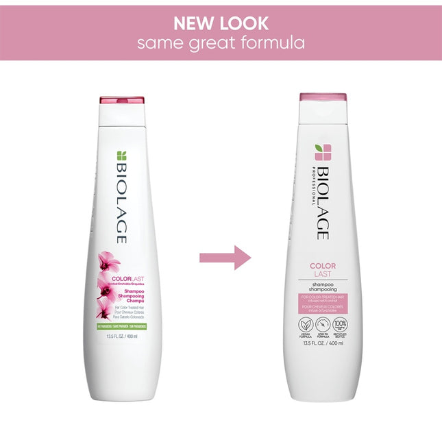 Biolage Color Last Shampoo