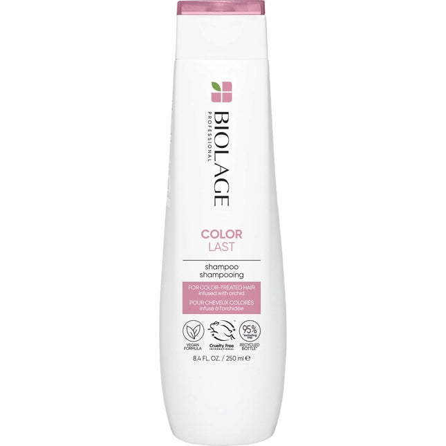 Biolage Color Last Shampoo