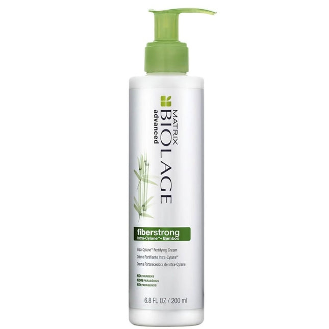 Biolage FiberStrong Intra-CylaneTM Fortifying Cream - 200 ml