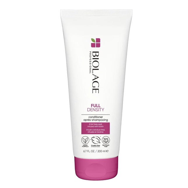 Biolage Full Density Conditioner Thin Hair