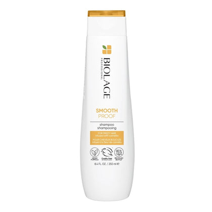 Biolage Smooth Proof Shampoo For Frizzy Hair