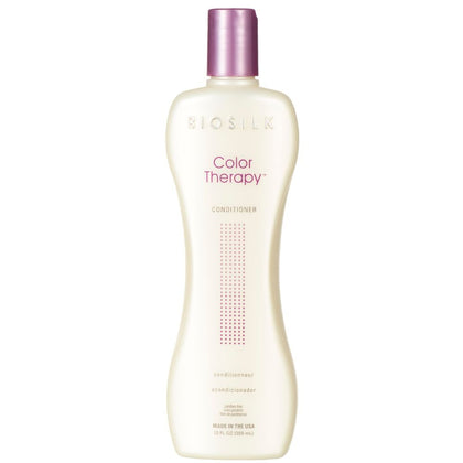 Biosilk Color Therapy Conditioner - 355ml