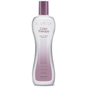 Biosilk Color Therapy Cool Blonde Shampoo