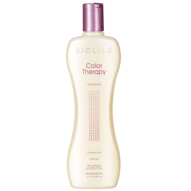 Biosilk Color Therapy Shampoo