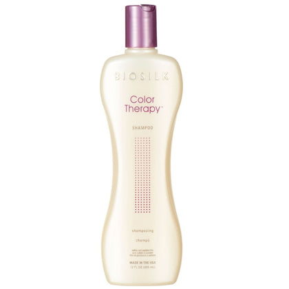 Biosilk Color Therapy Shampoo