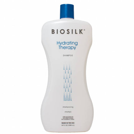 Biosilk Hydrating Therapy Shampoo