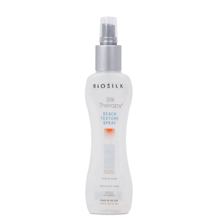 Biosilk Silk Therapy Beach Texture Spray - 167ml