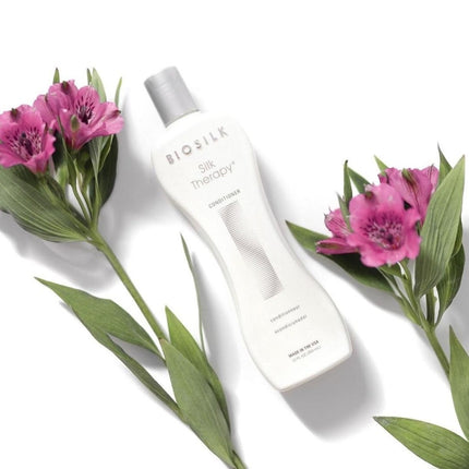 Biosilk Silk Therapy Conditioner