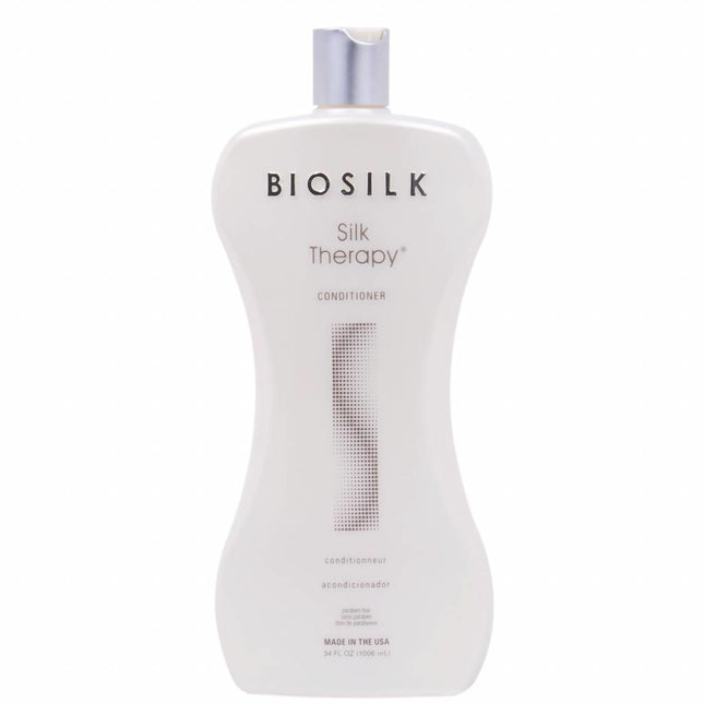 Biosilk Silk Therapy Conditioner
