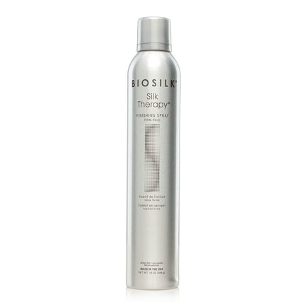 Biosilk Silk Therapy Finishing Spray Firm Hold - 284gr.