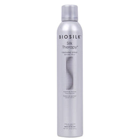 Biosilk Silk Therapy Finishing Spray Natural Hold - 284gr.