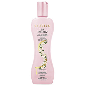 Biosilk Silk Therapy Irresistible Conditioner - 207ml