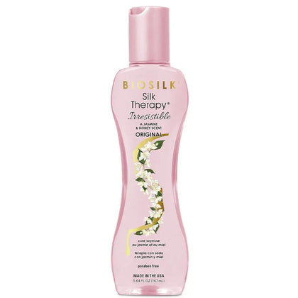 Biosilk Silk Therapy Irresistible Original