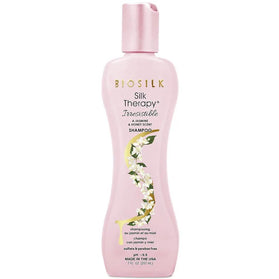 Biosilk Silk Therapy Irresistible Shampoo - 207ml