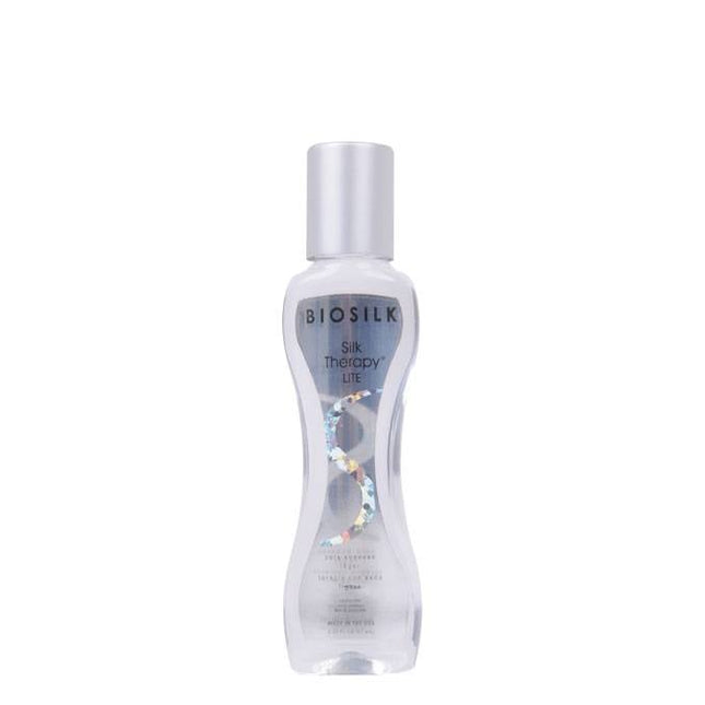 Biosilk Silk Therapy Lite Treatment Travelsize