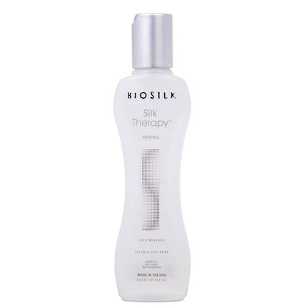 Biosilk Silk Therapy Original Treatment