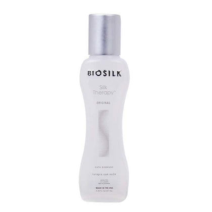 Biosilk Silk Therapy Original Treatment