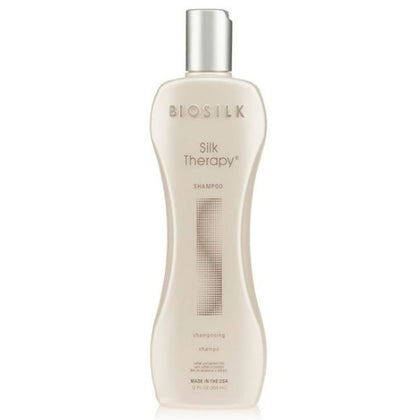 Biosilk Silk Therapy Shampoo