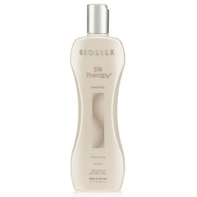 Biosilk Silk Therapy Shampoo