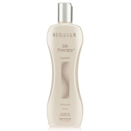 Biosilk Silk Therapy Shampoo