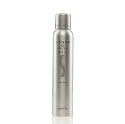 Biosilk Silk Therapy Shine On - 150gr.