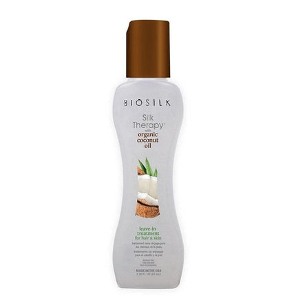 Biosilk Treatment Travelsize Set - 3x67ml