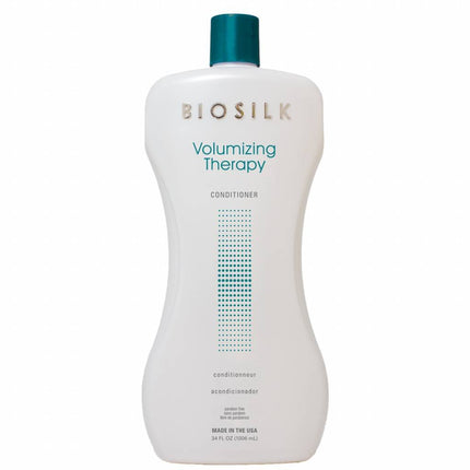 Biosilk Volumizing Therapy Conditioner - 1000ml