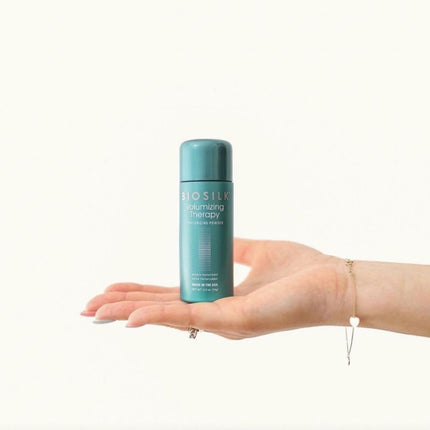 Biosilk Volumizing Therapy Texturizing Volumepoeder - 15gr