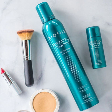 Biosilk Volumizing Therapy Texturizing Volumepoeder - 15gr