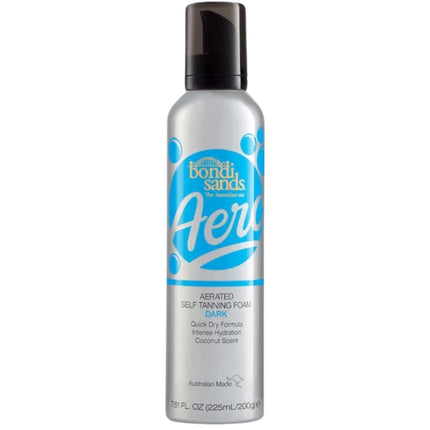 Bondi Sands Aero Self Tanning Foam Dark - 225ml