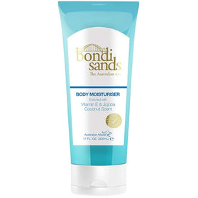 Bondi Sands Body Moisturiser Coconut - 200ml