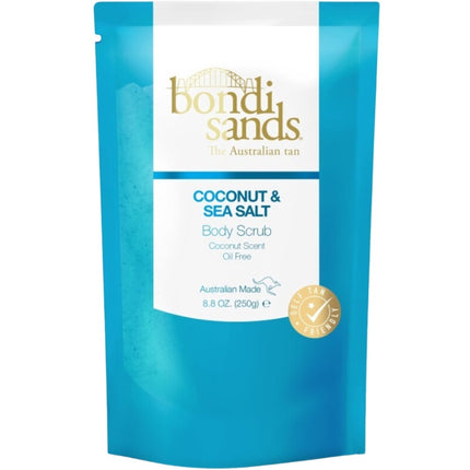 Bondi Sands Body Scrub Coconut & Sea Salt - 250g