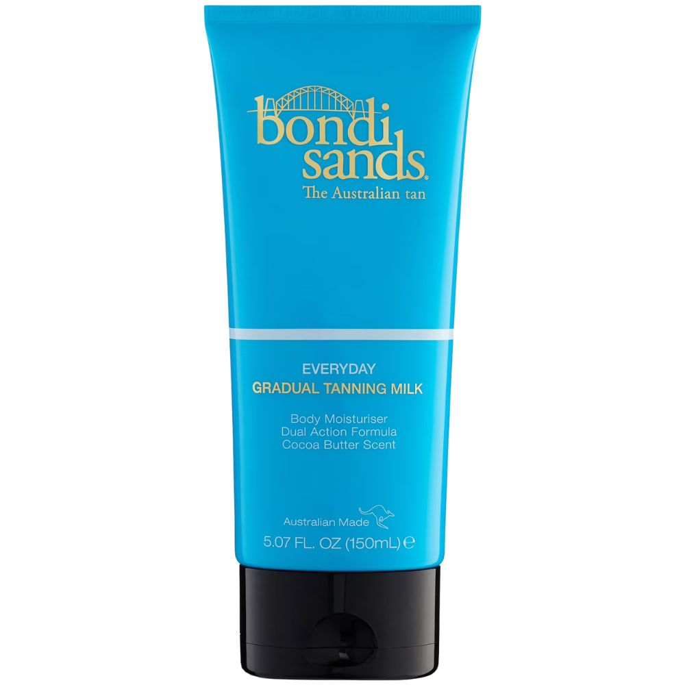 Bondi Sands Everyday Gradual Tanning Milk