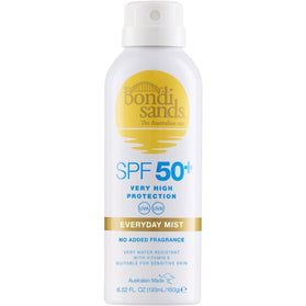 Bondi Sands Everyday Mist Spray SPF50+ - 193ml
