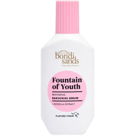 Bondi Sands Fountain of Youth Bakuchiol Serum - 30ml