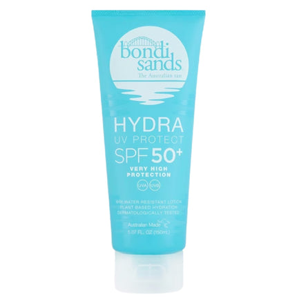 Bondi Sands Hydra Lotion UV Protect SPF50+ - 150ml
