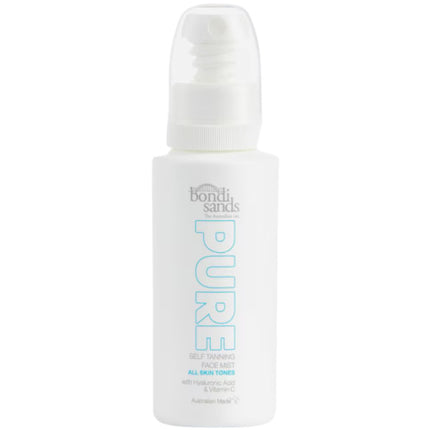 Bondi Sands Pure Self Tanning Face Mist - 70ml