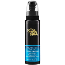 Bondi Sands Self Tanning Face Mist 1 Hr Express - 70ml